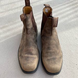 Blundstone 6.5AUS